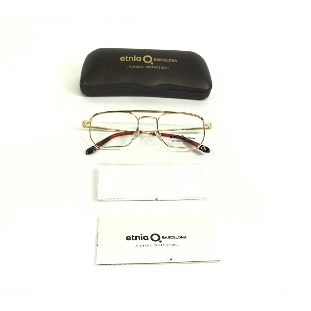 Etnia Barcelona brand new